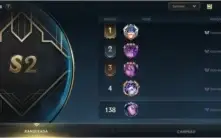 Garanta já o seu elo desejado Elojob/Duoboost