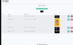 Script IBO PRO PLAYER com 6 temas Via MAC + Apk Base