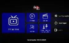 Script IBO PRO PLAYER com 6 temas Via MAC + Apk Base