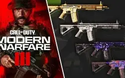 Black Friday Unlock All Wz 3.0/ Mw2 - Serviços Unlock