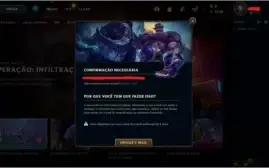 CONTA PLATINA 4 MMR DE SMURF (EMAIL NÃO VERIFICADO)