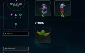 PLATINA 4, EMAIL NÃO CONFIRMADO - CONTA LEAGUE OF LEGENDS