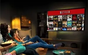Netflix Completa 5 Telas Plano Premium