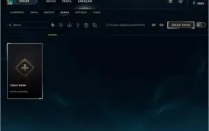 CONTA LEAGUE OF LEGENDS PLATINA 5 - 105 SKINS - ALL CAMPEÕES