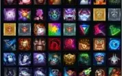 CONTA LEAGUE OF LEGENDS PLATINA 5 - 105 SKINS - ALL CAMPEÕES