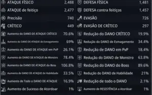 Conta MIR4 UPADA (vai com email da wemix)