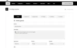 Plataforma PHP para Catálogos Sucesso de Vendas
