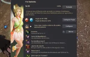 Conta Bdo 660 Gs Mid/End Game *Entrega Rápida*