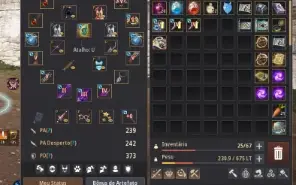 Conta Bdo 660 Gs Mid/End Game *Entrega Rápida*