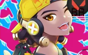 ☘️ [SMURF]Pronto para Ranqueado ✴️Conta UNRANKED✴️ Agentes A