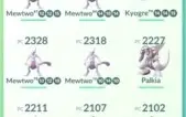 Conta pokémon Go lv 33