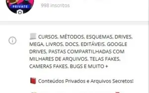 grupo vip