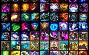 Conta LOL (Urgente)