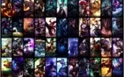 Conta LOL (Urgente)