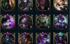 Conta LOL (Urgente)