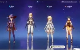 Mona e Jean próximo banner garantido AR10