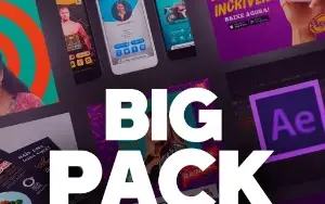 Pack 90Mil Artes Quadros Banners Propaganda Png Vetores Top