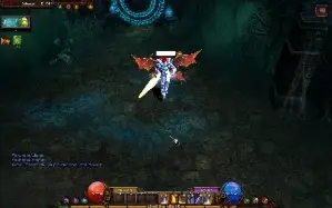 Conta Magic Gladiator Level 413 Nidavellir Mu Online Webzen