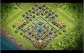 Clash of clans cv 12 full