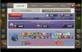 Clash of clans cv 12 full