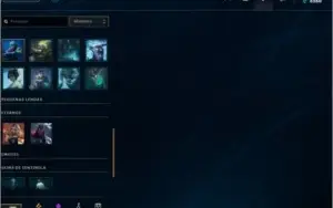CONTA DIAMANTE 1 WINRATE ALTO