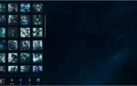 CONTA DIAMANTE 1 WINRATE ALTO
