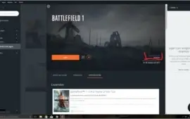 BF 1 PREMIUM Todas as DLCS