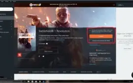 BF 1 PREMIUM Todas as DLCS