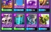 Conta level 11, ouro razoável, e 1700 gemas