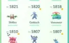 Conta Pokémon Go Nv 38