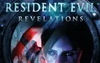 Xbox Resident Evil: Revelations #C89429