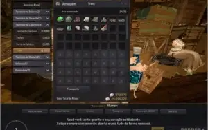 Black Desert Mago 61 30%