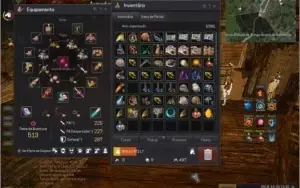 Black Desert Mago 61 30%