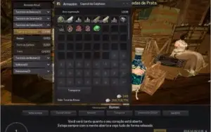 Black Desert Mago 61 30%