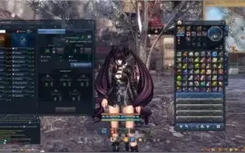 Warlock level 51 HM4 561 atk Force Master level 45 348 atk