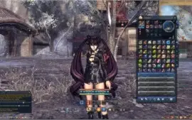 Warlock level 51 HM4 561 atk Force Master level 45 348 atk
