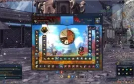 Warlock level 51 HM4 561 atk Force Master level 45 348 atk