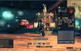 Warlock level 51 HM4 561 atk Force Master level 45 348 atk