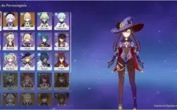 CONTA AR38 (50+ TIROS) / MONA / JEAN / QIQI