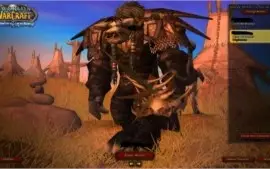 Shaman Resto/Elemental full PVP E PVE (wow brasil)