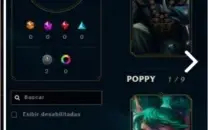 CONTA OURO 4 - LOL - SMURF -  MEGA OFERTA