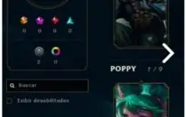CONTA OURO 4 - LOL - SMURF -  MEGA OFERTA