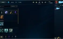 Conta Gold 4 81%Win rate MMR Platina (EMAIL NÃO CONFIRMADO)