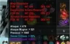 AA Cabal BR Venus Over 50 Aprox. 7k PA e 4k PD