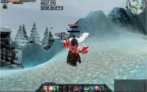 AA Cabal BR Venus Over 50 Aprox. 7k PA e 4k PD