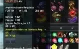AA Cabal BR Venus Over 50 Aprox. 7k PA e 4k PD