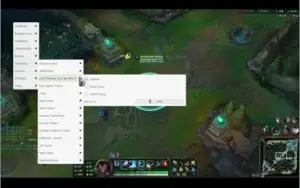 Script LOL Atualizado 10.23 ( Lifetime )