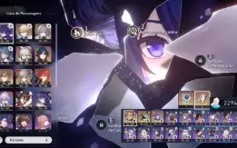Honkai Star Rail Ar65 Seele E2 + Blade + Jing