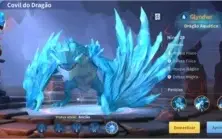 Infinity Kingdom conta Jump Forte