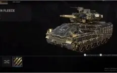 warzone camuflagem